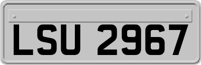 LSU2967