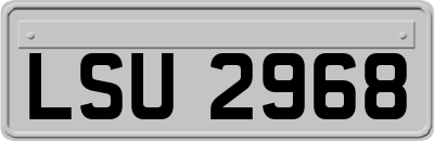 LSU2968