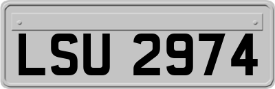 LSU2974