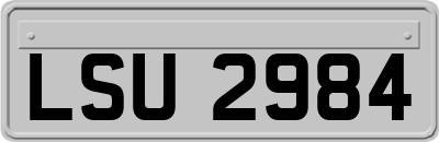 LSU2984