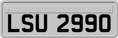 LSU2990