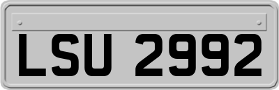 LSU2992