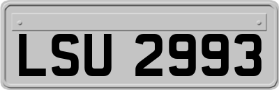 LSU2993
