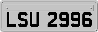 LSU2996