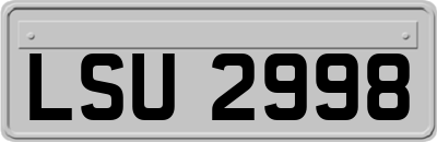 LSU2998