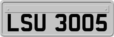 LSU3005