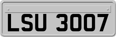 LSU3007