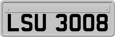 LSU3008