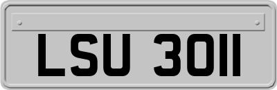 LSU3011