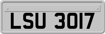 LSU3017