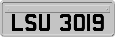 LSU3019