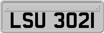 LSU3021