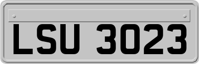 LSU3023
