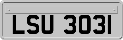 LSU3031