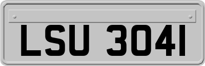 LSU3041