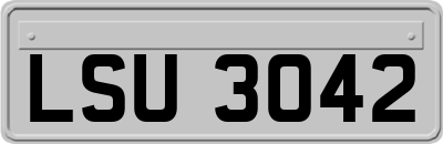 LSU3042
