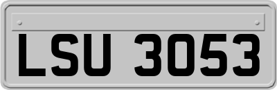 LSU3053