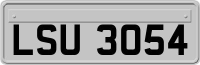 LSU3054