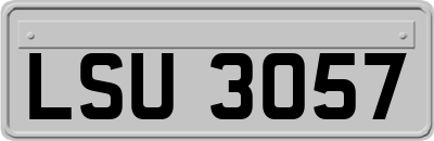 LSU3057