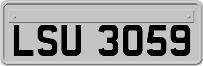 LSU3059