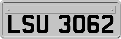 LSU3062