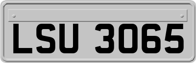 LSU3065
