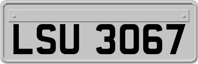LSU3067