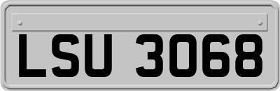 LSU3068
