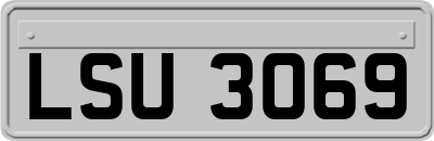 LSU3069