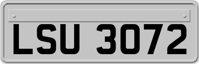 LSU3072