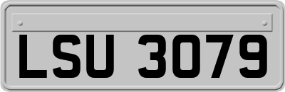 LSU3079