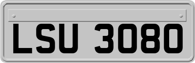 LSU3080