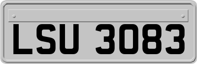 LSU3083