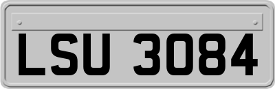 LSU3084