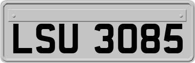 LSU3085