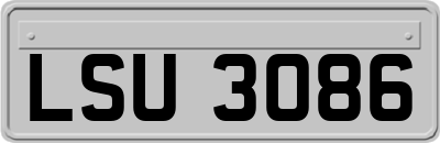 LSU3086