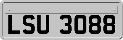 LSU3088