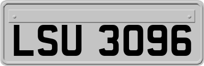 LSU3096