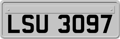 LSU3097