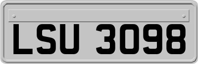 LSU3098