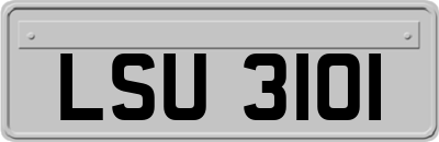 LSU3101