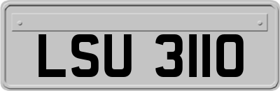 LSU3110