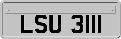 LSU3111