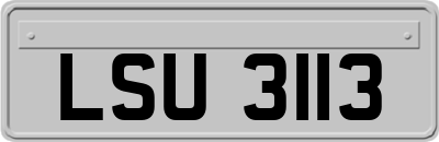 LSU3113