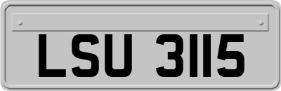 LSU3115