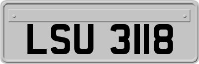 LSU3118