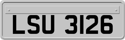 LSU3126