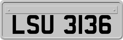 LSU3136