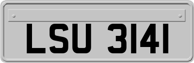 LSU3141