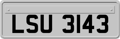 LSU3143